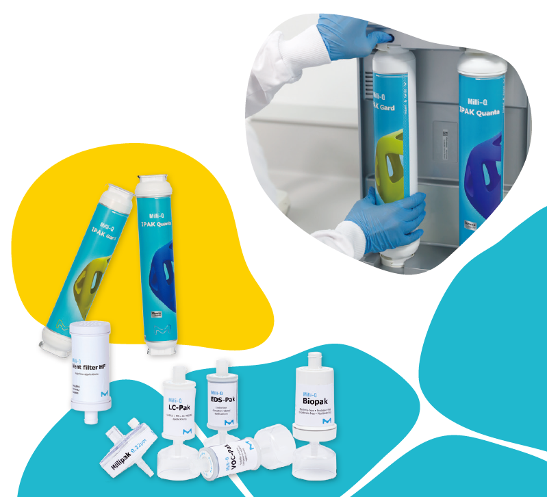 MERCK 默克APFD09050  Millipore 玻璃纖維膜過濾器，孔徑2.7 μm